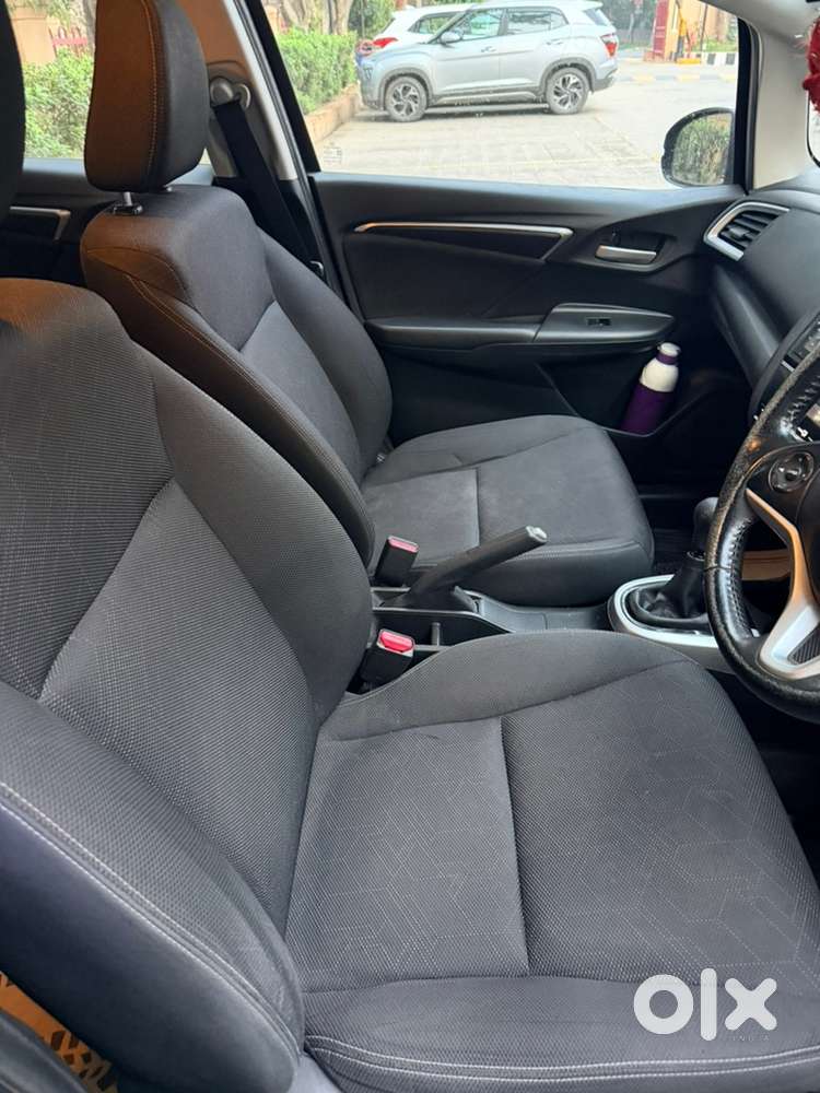 Honda Jazz 2015 Petrol