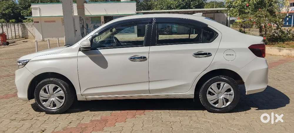 Honda Amaze 1.2 2022