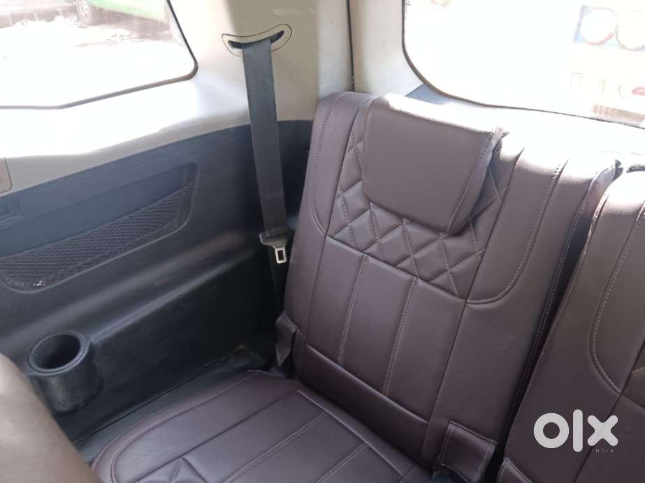 Mahindra Xuv500 W5, 2019, Diesel