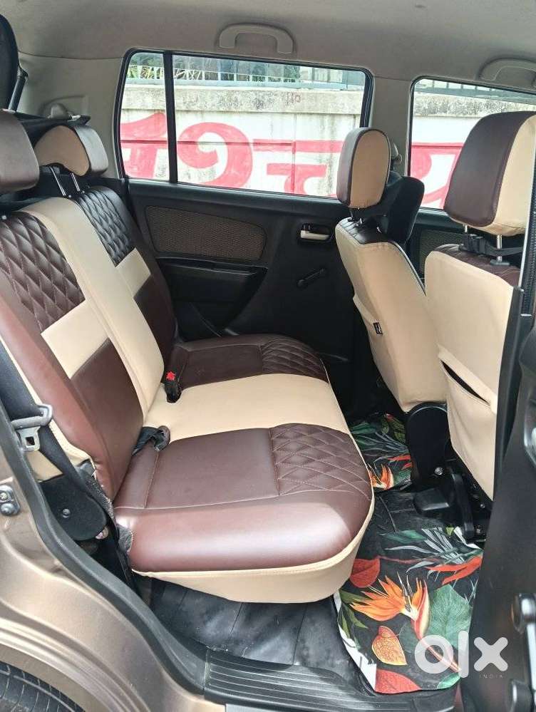 Maruti Suzuki Wagon R 1.0 Lxi Cng, 2014, Cng & Hybrids