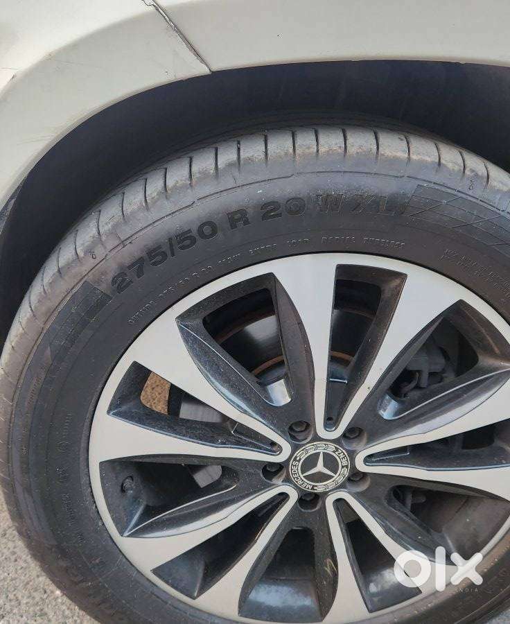 Mercedes-benz Gls 350d 4matic, 2019, Diesel
