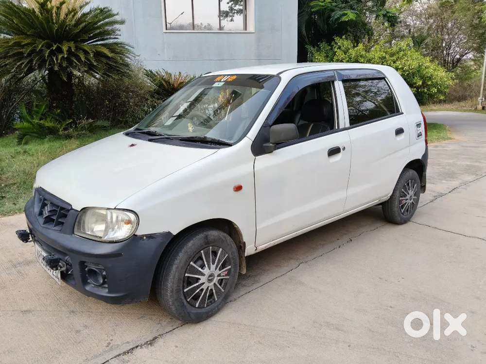 Alto 800(2008) Model