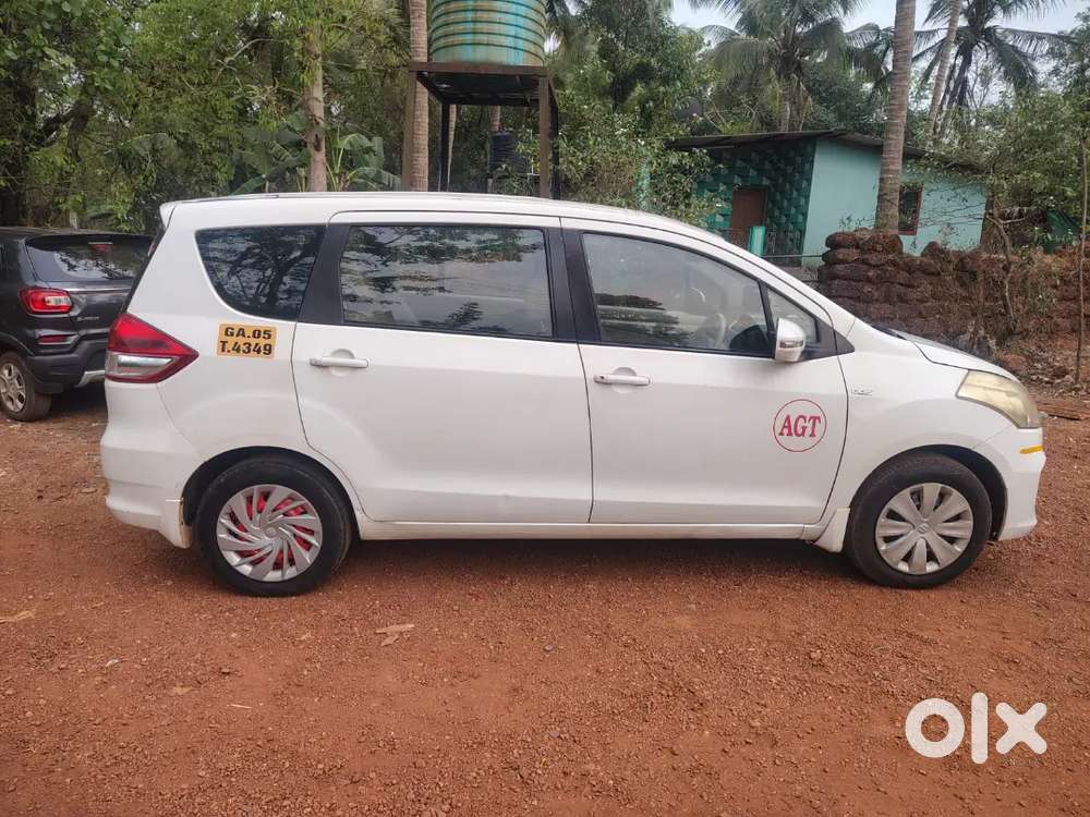 Maruti Suzuki Ertiga 2017 Diesel 149000 Km Driven