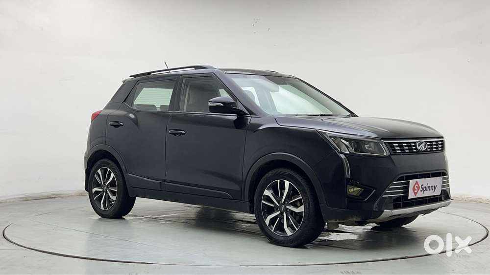 Mahindra Xuv300 W8 Option Diesel, 2020, Diesel
