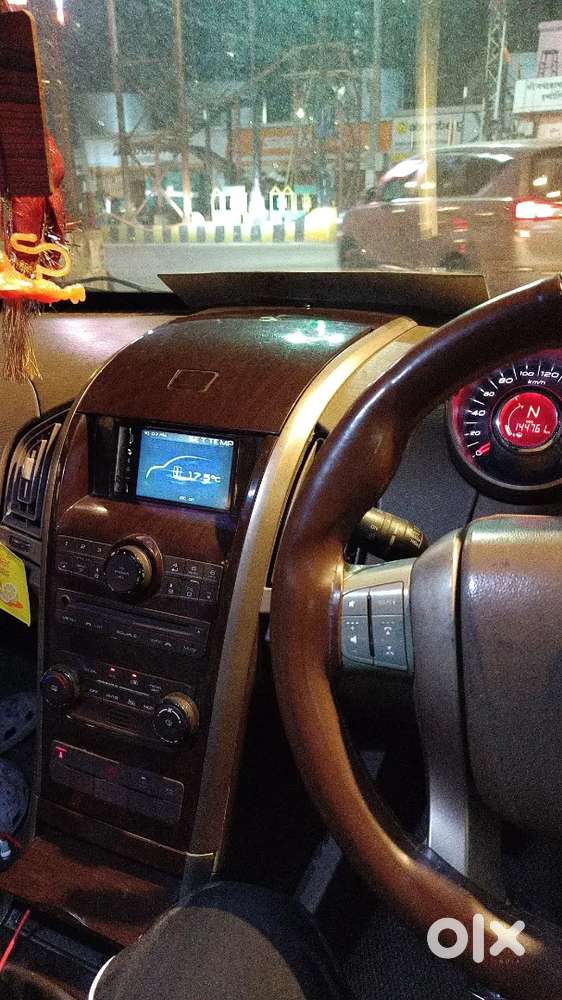 Xuv 500 New Condition