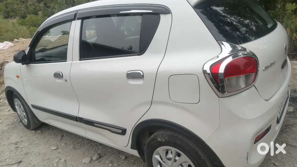 Maruti Suzuki Celerio Vxi 2025