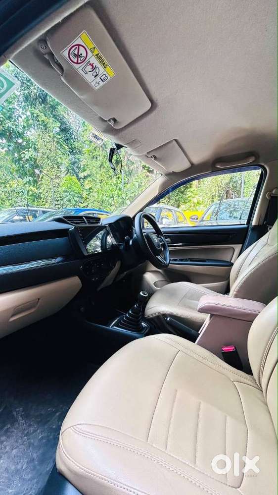 Honda Amaze Vx (o) I-vtec, 2020, Petrol