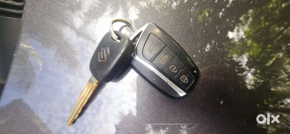2nd Owner 2013 Alto
