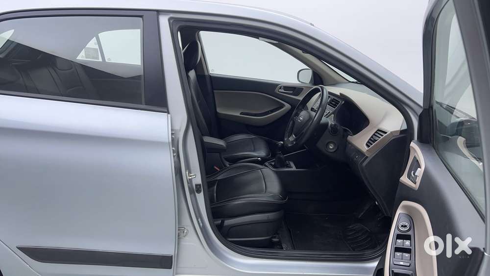 Hyundai Elite I20 1.2 Magna Plus, 2019, Petrol