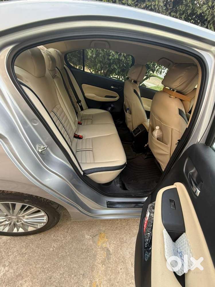 Honda City Autometic 2021 Petrol Good Condition