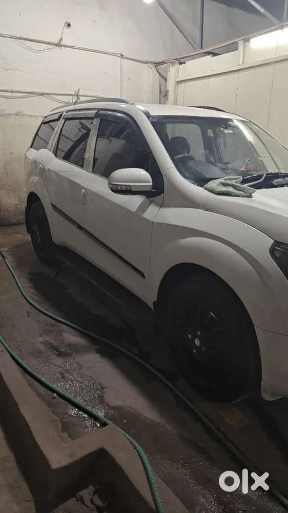 Xuv 500 In Excellent And Mint Condition