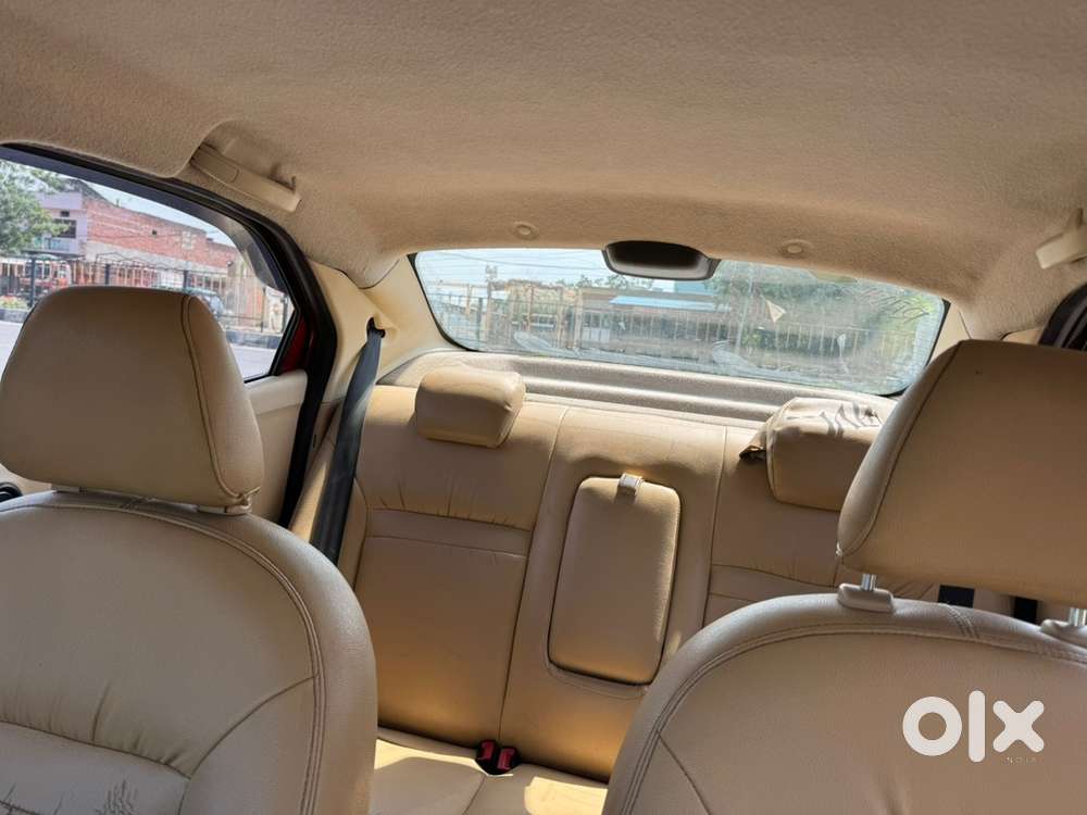Ford Aspire Diesel 2016 Year