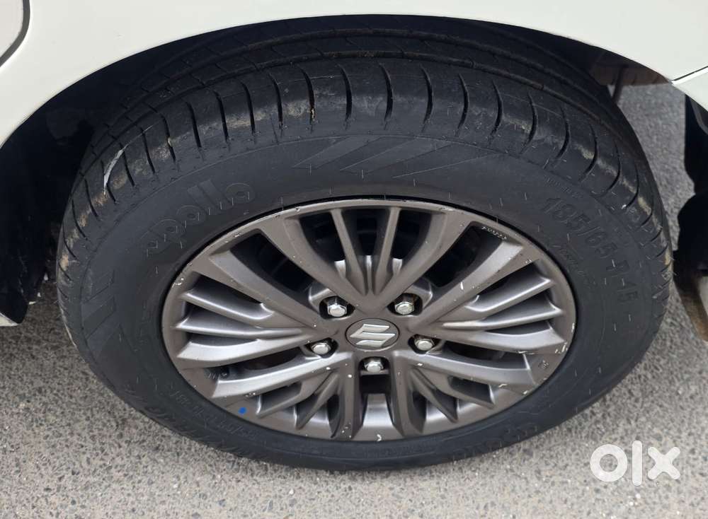 Maruti Suzuki Ertiga Zxi Shvs, 2020, Petrol
