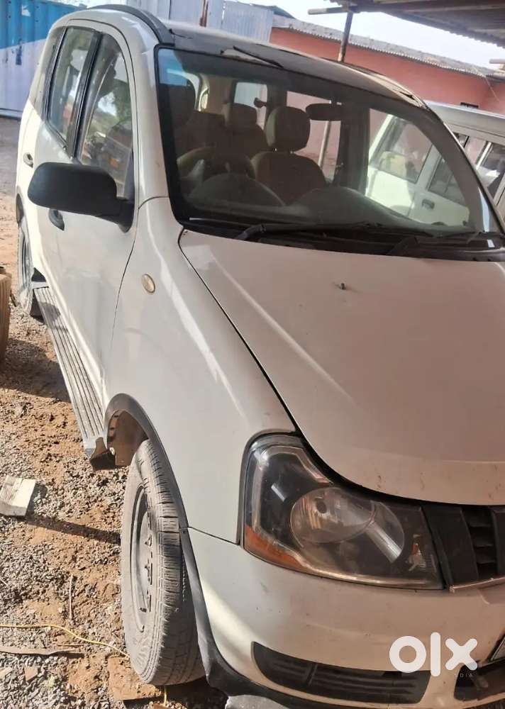 Mahindra Xylo 2014 Bs-iv