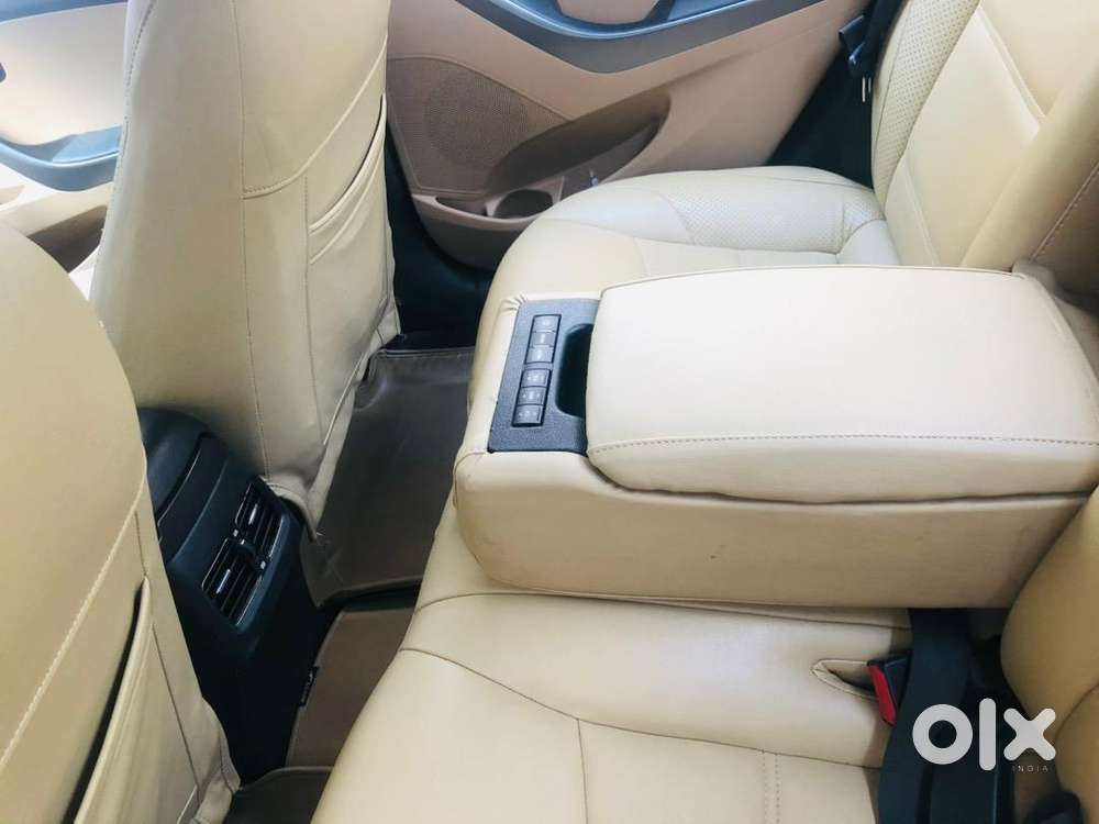 Hyundai New Elantra 2015 Diesel Well Maintained