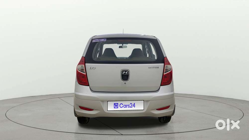 Hyundai I10 Era, 2013, Petrol