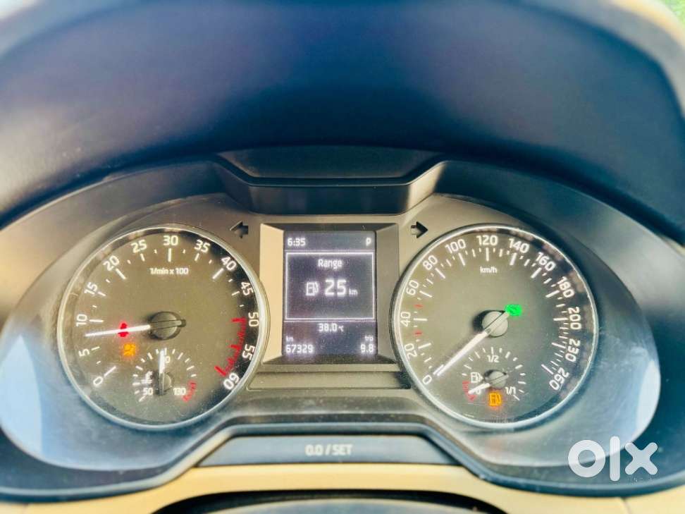 Skoda Octavia 2.0 Elegance Tdi Cr At, 2014, Diesel