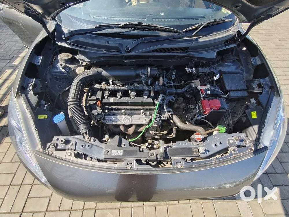 Maruti Suzuki Dzire 1.2 Vxi, 2023, Petrol