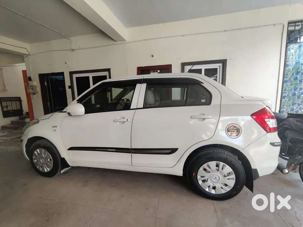 Maruti Swift Dzire 2013 Diesel