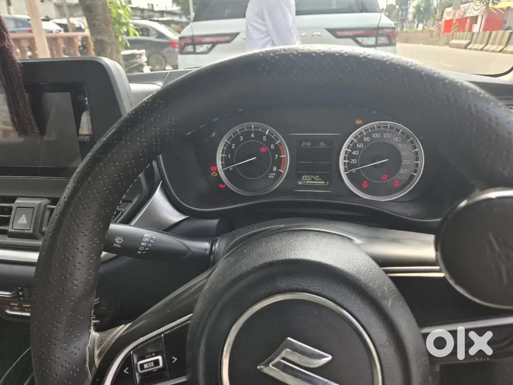 Maruti Suzuki Baleno 2023