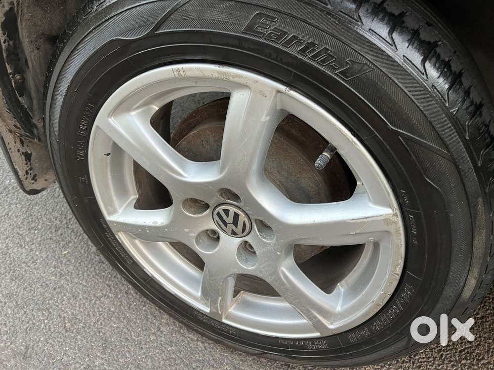 Volkswagen Vento 2010-2013 Petrol Highline At, 2012, Petrol