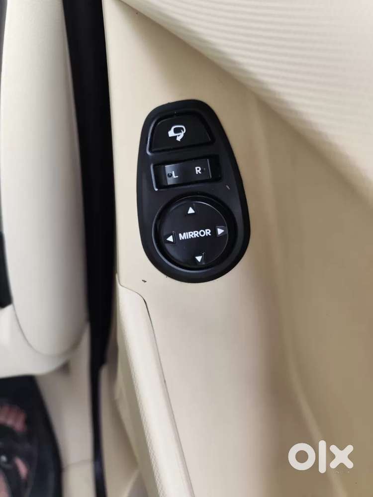 Hyundai Creta 1.6 Sx Plus, 2016, Petrol