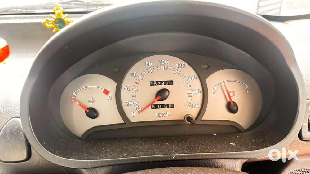 Hyundai Santro Xing 2010