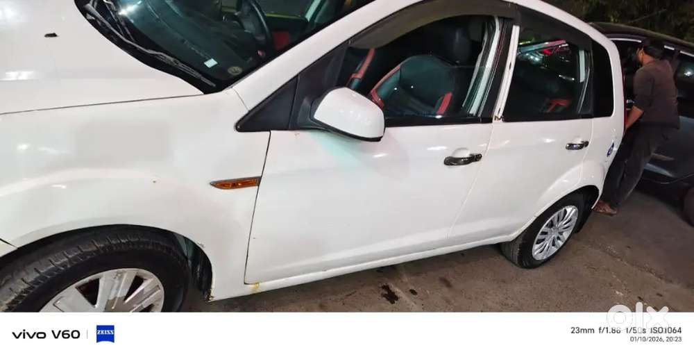 Ford Figo Diesel Lxi 2013