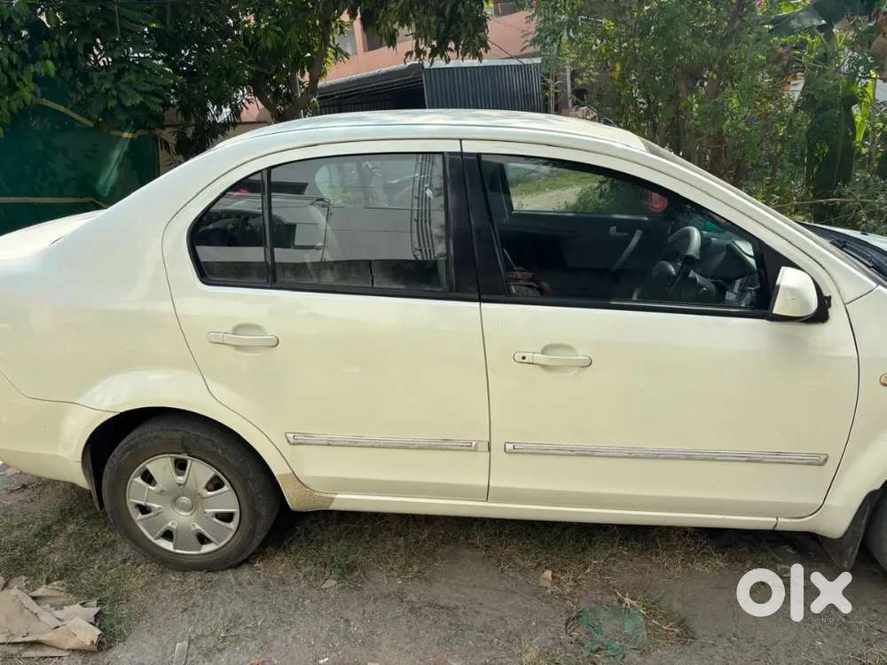 Ford Fiesta 2014