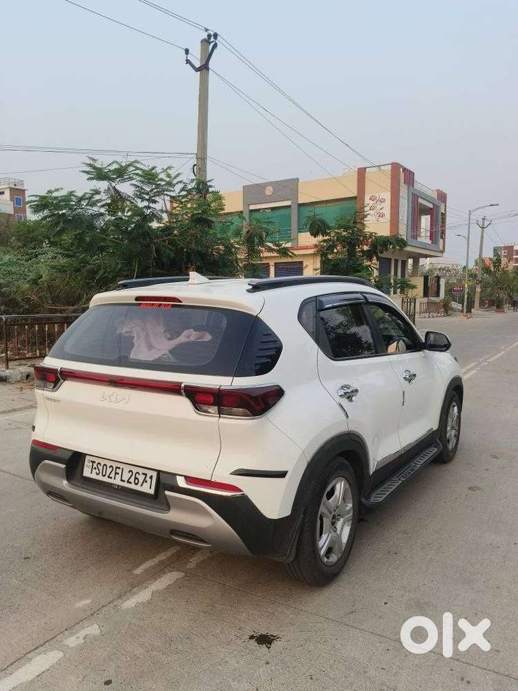 Kia Sonet 1.2 Htk Plus, 2023, Petrol