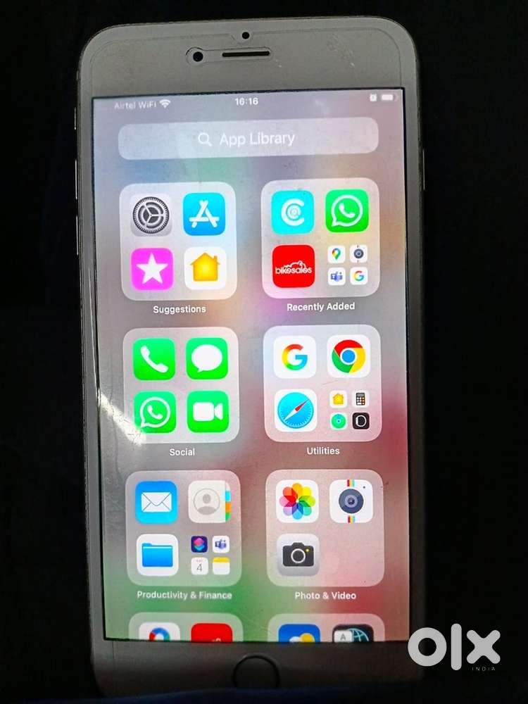 iPhone 6s Plus 128 GB Mobile Phones 1822623174