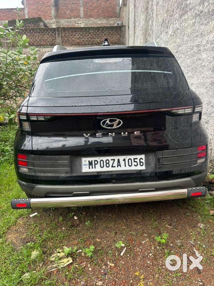 Hyundai Venue 2023 Diesel Good Condition
