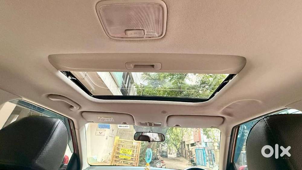 Hyundai Venue 1.0 S (o) Turbo Dct, 2024, Petrol