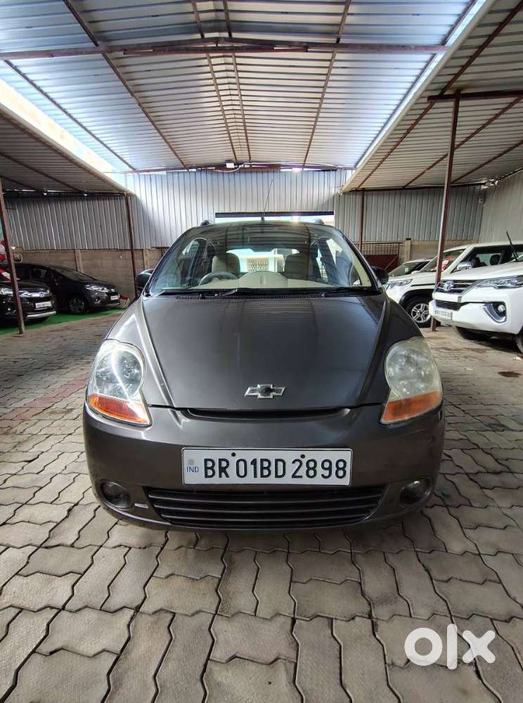 Chevrolet Optra, 2012, Petrol
