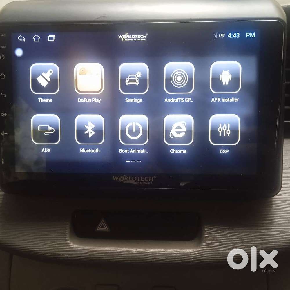 Maruti Suzuki Ertiga Smart Hybrid   Vxi 23,500 Kms Driven.