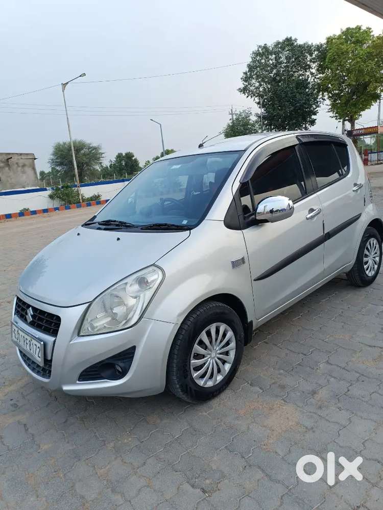 Maruti Suzuki Ritz Vdi 2014