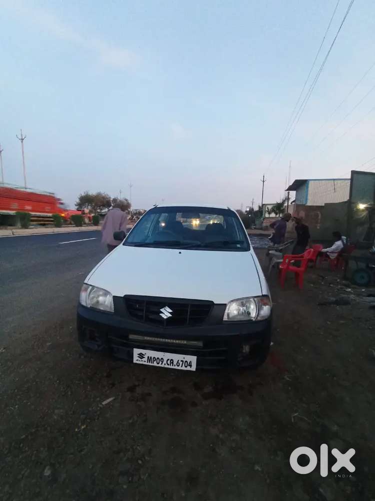 Alto 800 Lxi Fresh Condition Gai Hai
