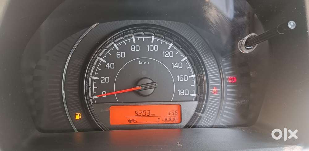 Maruti Suzuki Wagon R Vxi, 2025, Petrol