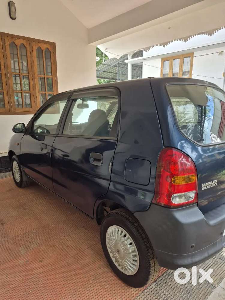 Alto 800, Single Ownership, Low Km 45862