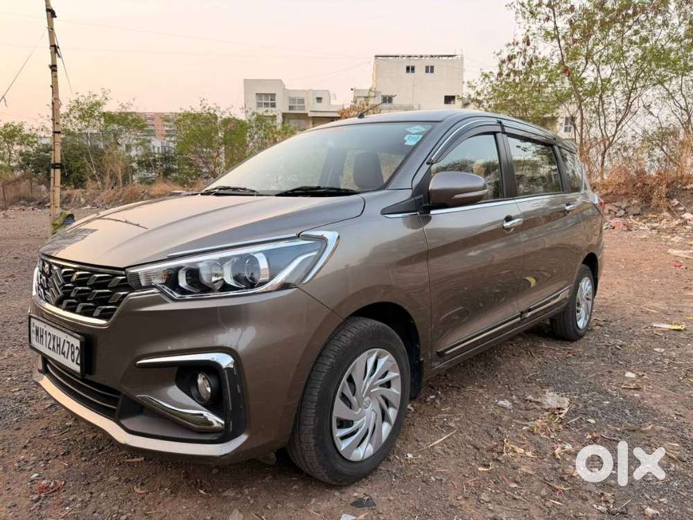 Maruti Suzuki Ertiga Vxi (o) Cng, 2024, Cng & Hybrids