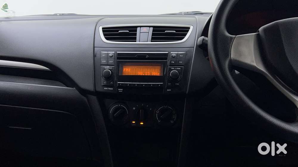 Maruti Suzuki Swift 2018 Vxi, 2016, Petrol