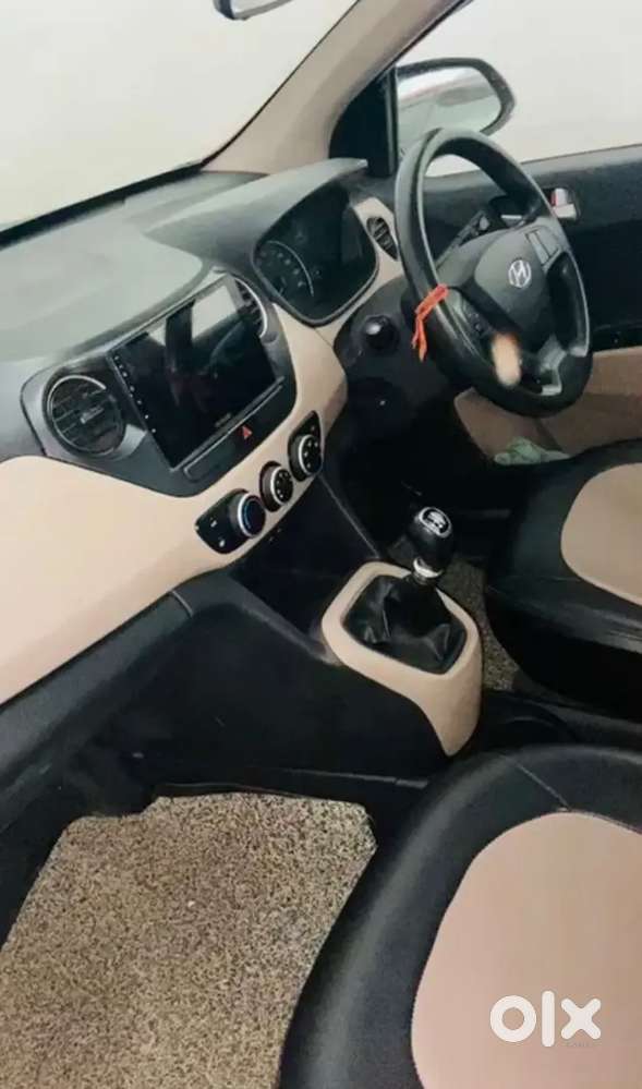 Good Condition Car