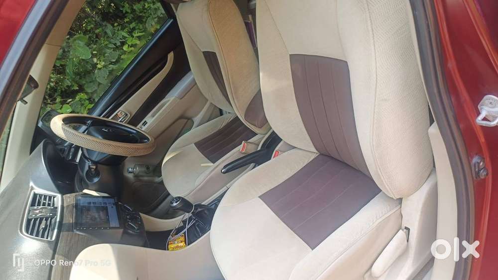 Maruti Suzuki Ciaz Vdi 2015