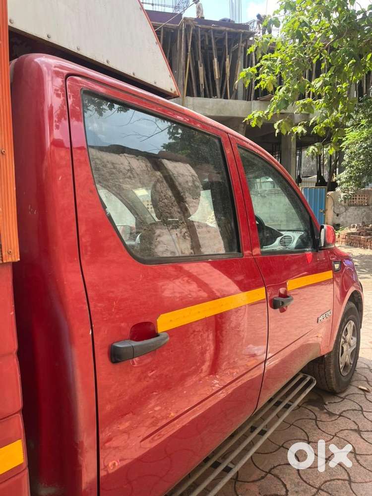 Mahindra Suv Diesel 2018