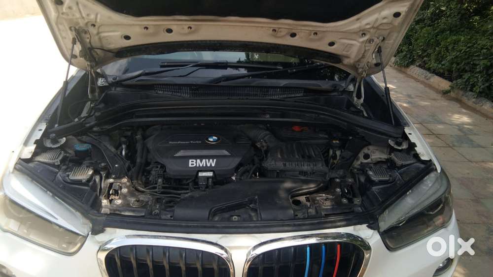 Bmw X1 Sdrive20d Expedition, 2016, Diesel