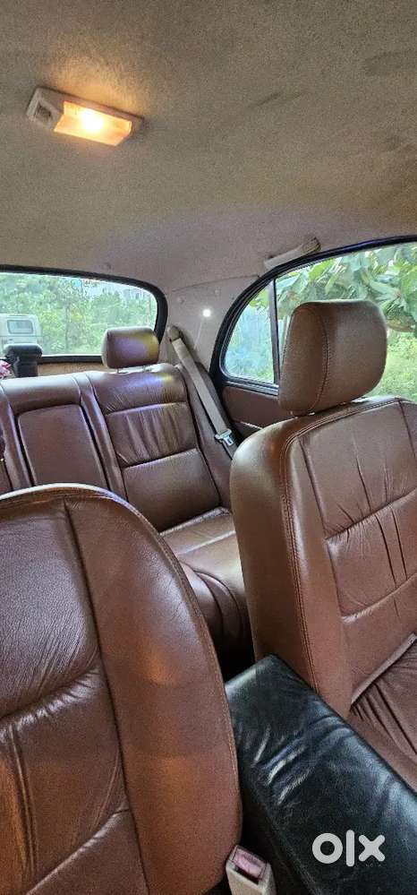 Ambassador Grand 2005 Diesel