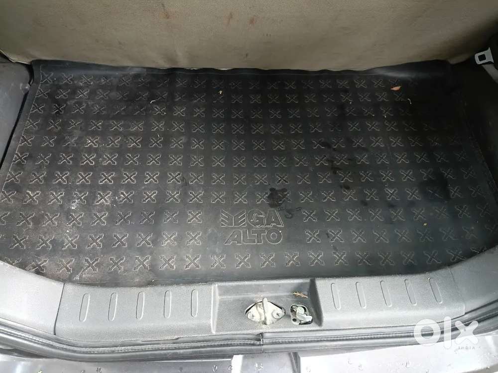 Maruti Suzuki Alto 2017 Petrol Manual