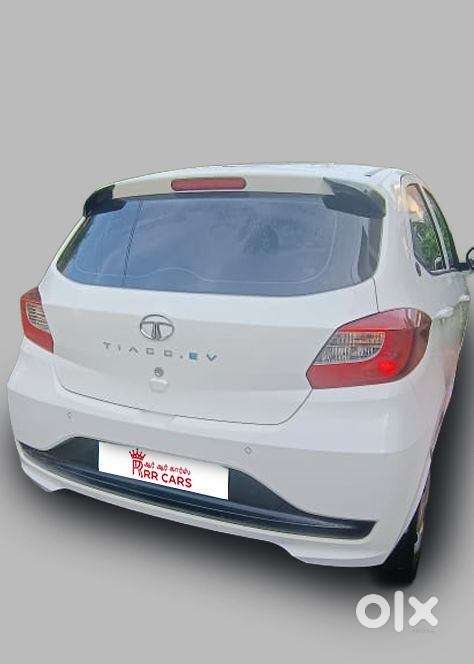 Tata Tiago Ev Xt Lr, 2023, Electric
