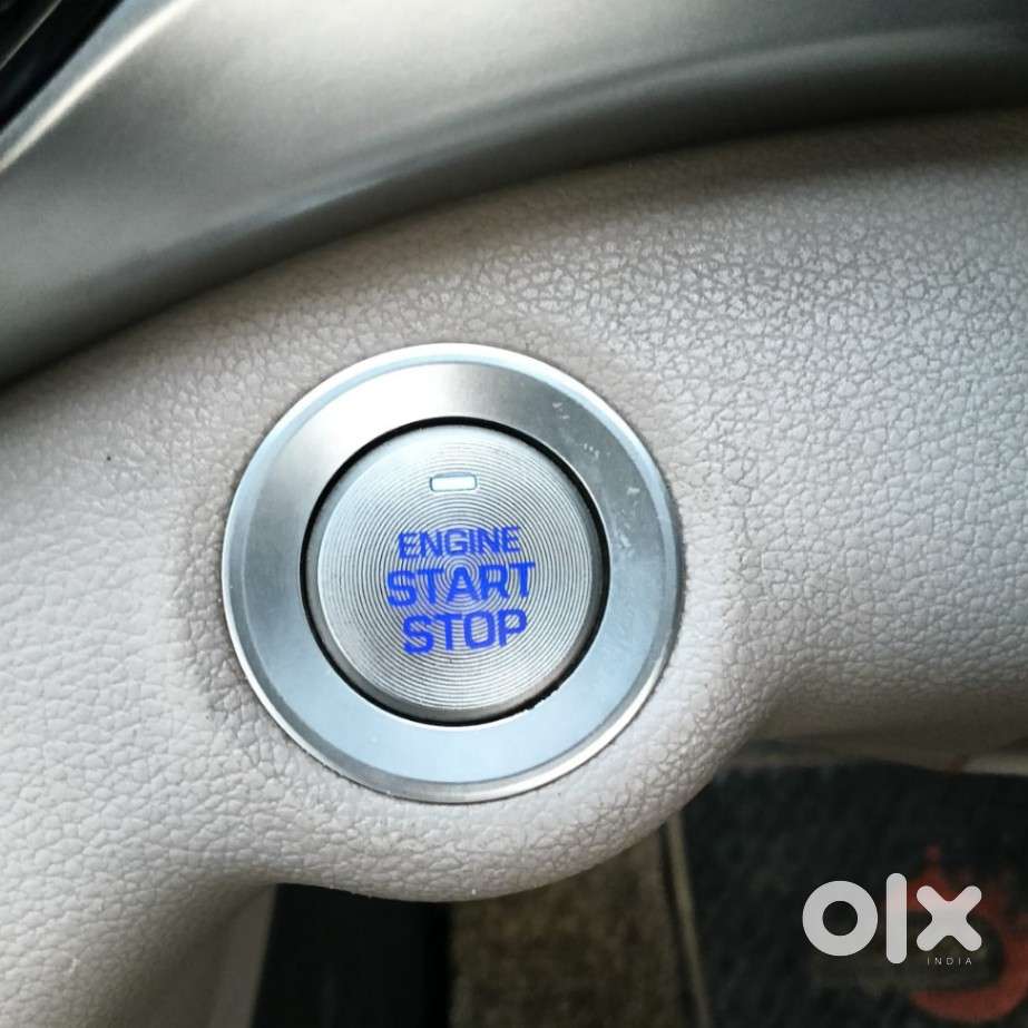 Hyundai New Elantra [ ] 2.0 Sx (o) Petrol At, 2020, Petrol