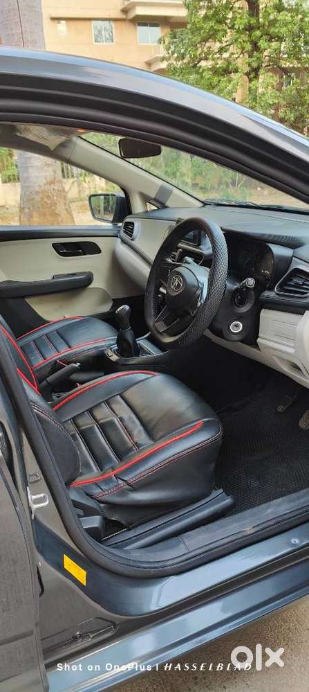 Tata Altroz 1.2 Xe, 2021, Petrol